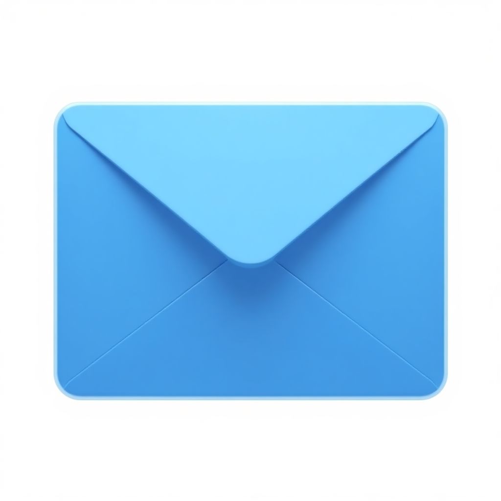 Icono email