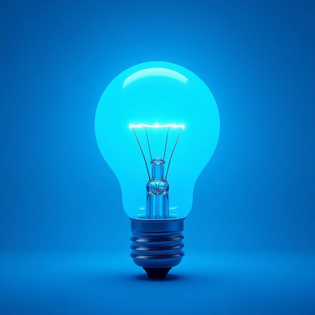 Icono innovación