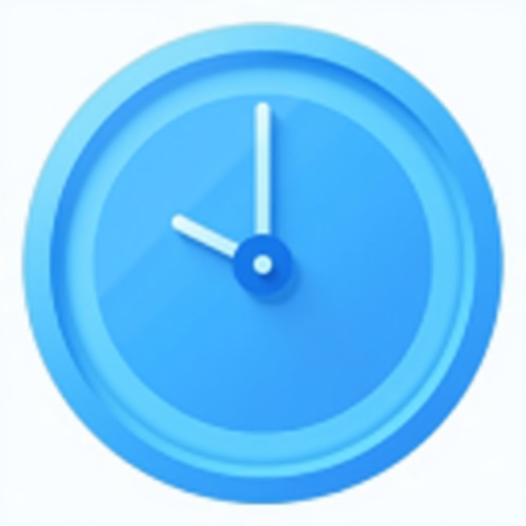 Icono horario